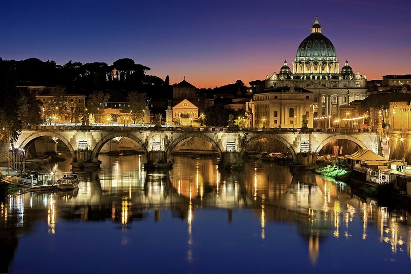 10 интересных фактов про Италию